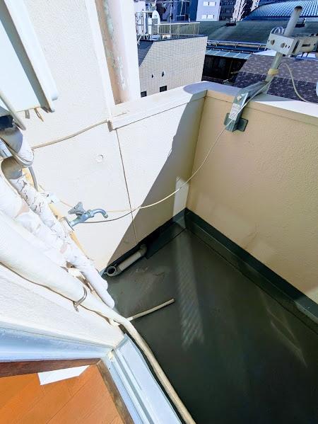 横浜市南区花之木町２丁目のマンション