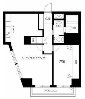 恒陽マンション