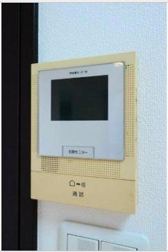 横浜市神奈川区台町のマンション