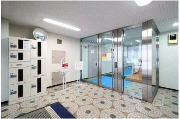 横浜市神奈川区台町のマンション