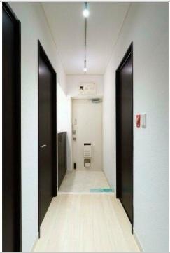 恒陽マンション