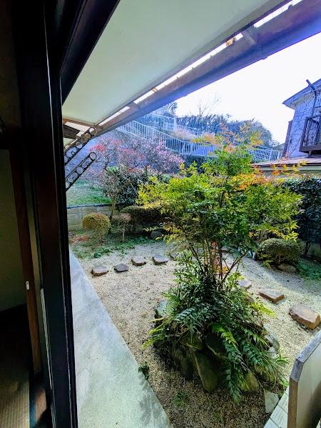 横浜市南区永田南１丁目のアパート