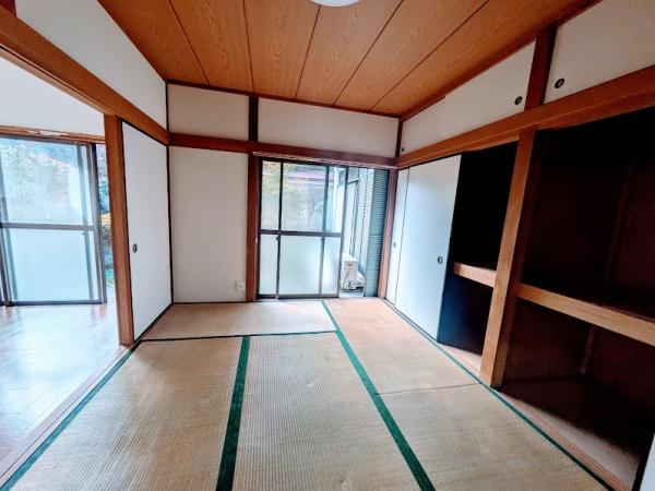 横浜市南区永田南１丁目のアパート