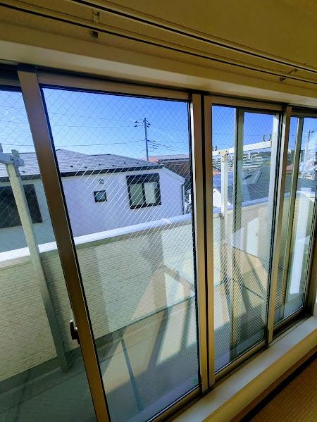 横浜市保土ケ谷区桜ケ丘１丁目の貸家