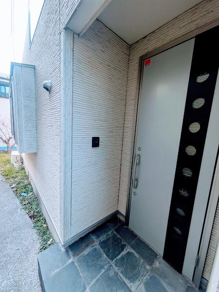 横浜市保土ケ谷区桜ケ丘１丁目の貸家