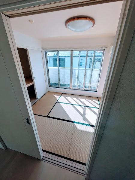 横浜市保土ケ谷区桜ケ丘１丁目の貸家
