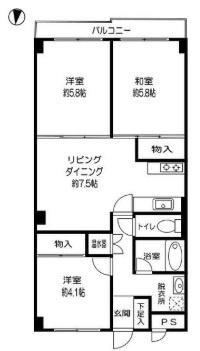 ルミネ鴨居