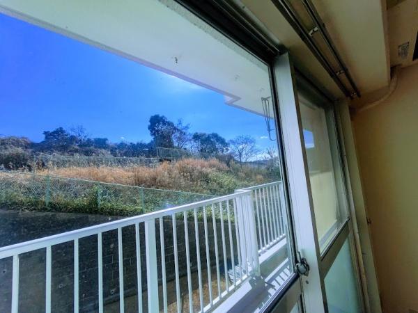 横浜市緑区鴨居４丁目のマンション