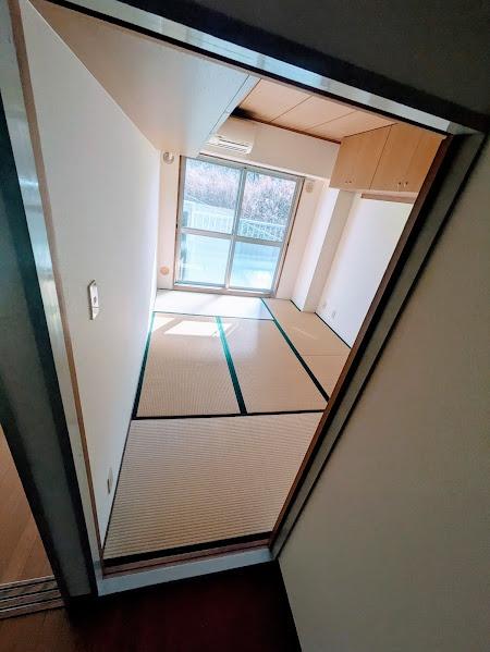 横浜市緑区鴨居４丁目のマンション