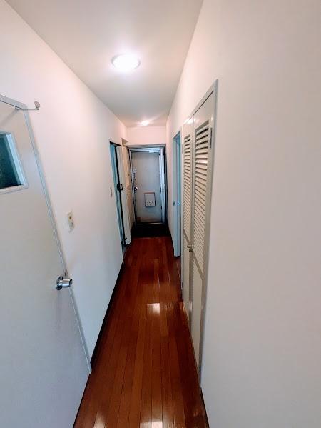 横浜市緑区鴨居４丁目のマンション