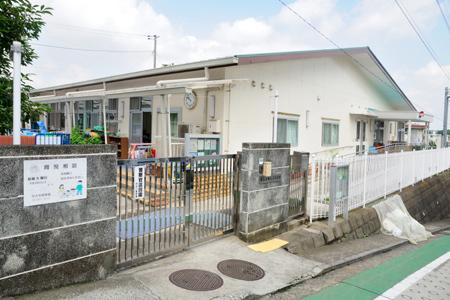 横浜市神奈川区神大寺１丁目のマンション(横浜市神大寺保育園)