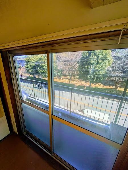 横浜市保土ケ谷区坂本町のアパート