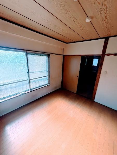横浜市保土ケ谷区坂本町のアパート
