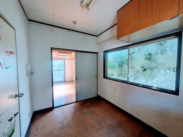 横浜市保土ケ谷区坂本町のアパート