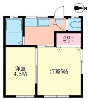 伊東アパート