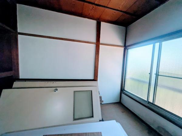 横浜市保土ケ谷区狩場町のアパート
