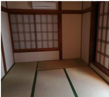 横浜市保土ケ谷区西久保町の貸家