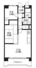 横浜市南区白妙町２丁目のマンション