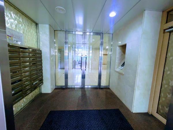 横浜市南区白妙町２丁目のマンション