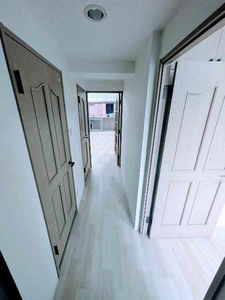 横浜市南区白妙町２丁目のマンション