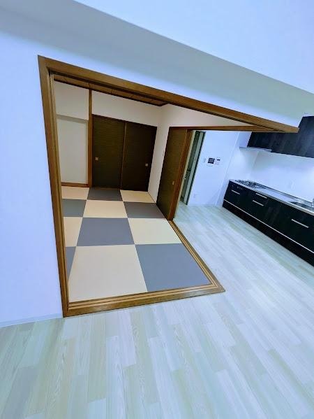 横浜市南区白妙町２丁目のマンション