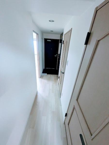 横浜市南区白妙町２丁目のマンション