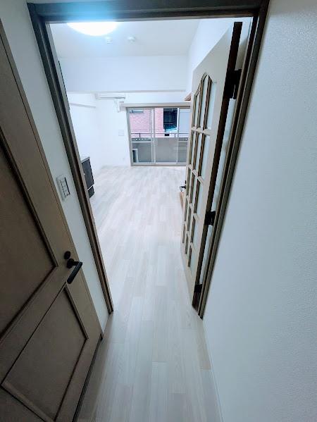 横浜市南区白妙町２丁目のマンション