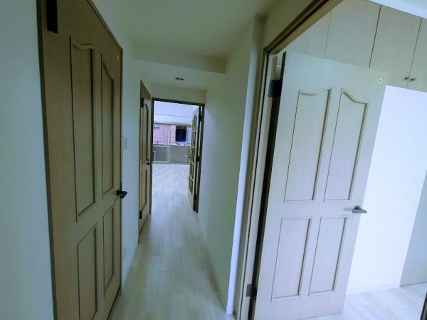 横浜市南区白妙町２丁目のマンション