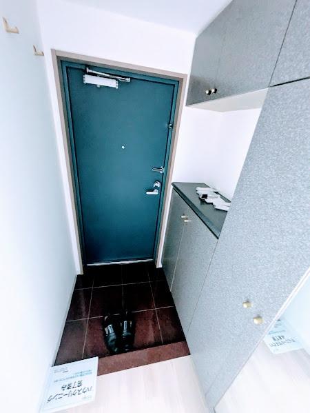 横浜市南区白妙町２丁目のマンション