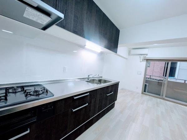 横浜市南区白妙町２丁目のマンション