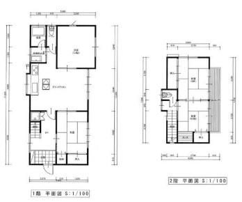 矢部町戸建