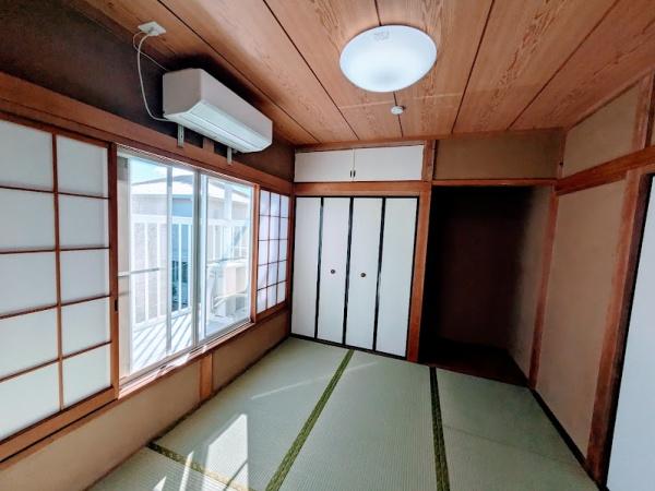 横浜市戸塚区矢部町の貸家