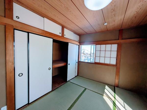 横浜市戸塚区矢部町の貸家