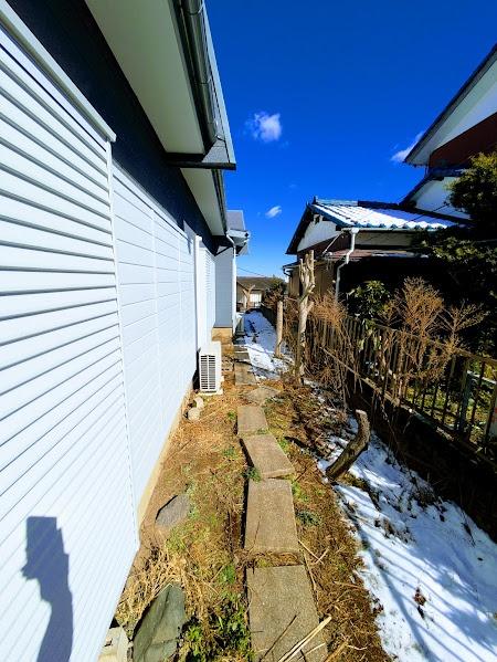 横浜市戸塚区矢部町の貸家