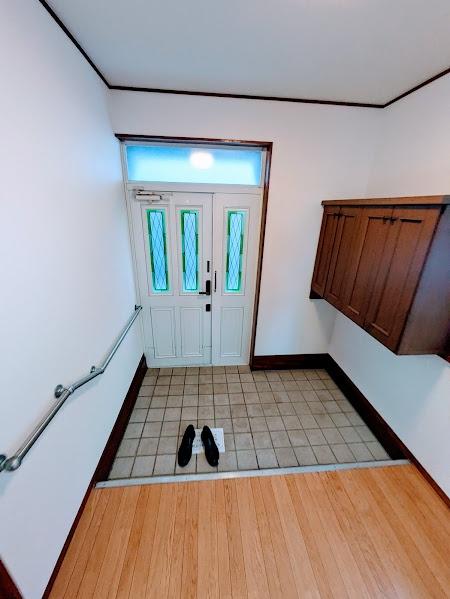 矢部町戸建