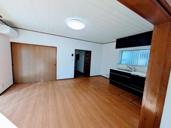 矢部町戸建