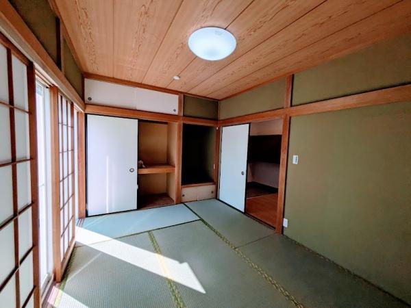 横浜市戸塚区矢部町の貸家