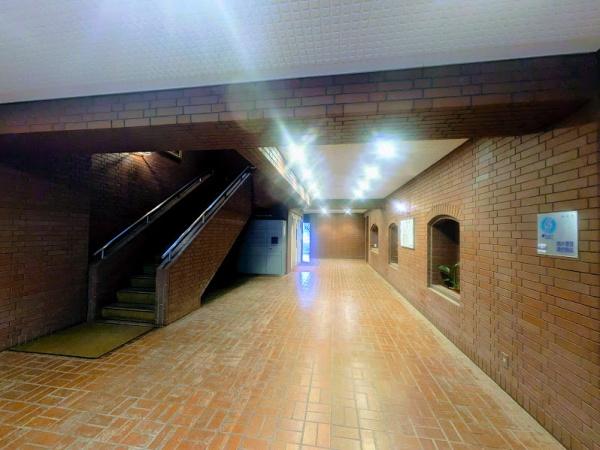 横浜市西区楠町のマンション