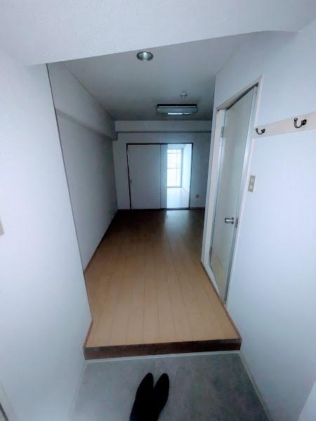 横浜市西区楠町のマンション