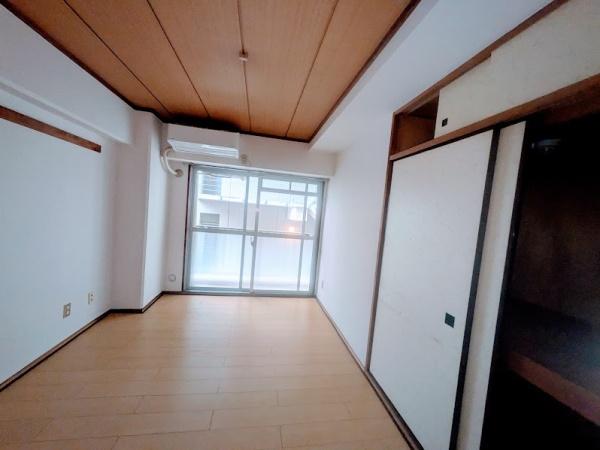 横浜市西区楠町のマンション