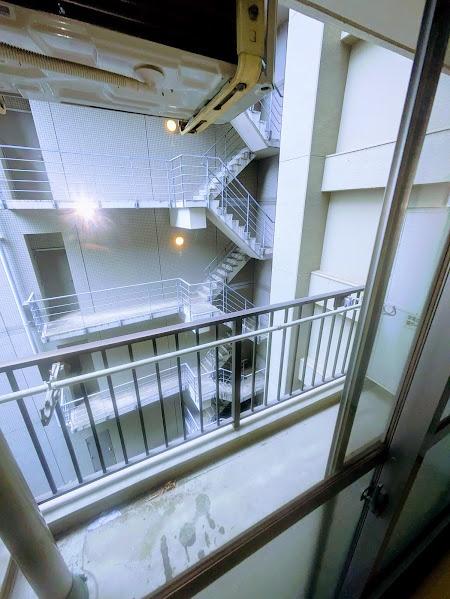 横浜市西区楠町のマンション