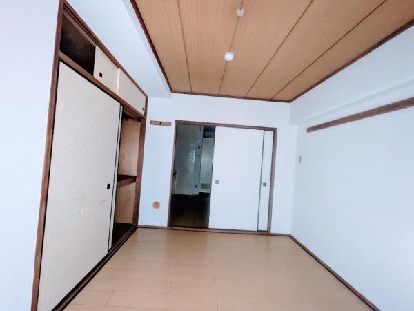 横浜市西区楠町のマンション