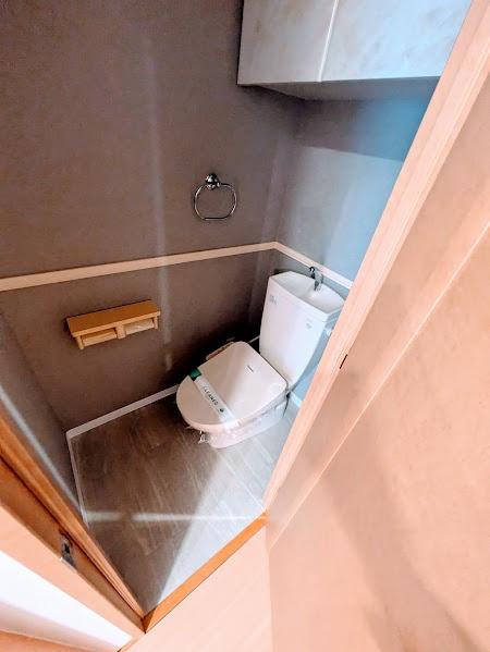 横浜市西区戸部町１丁目のマンション