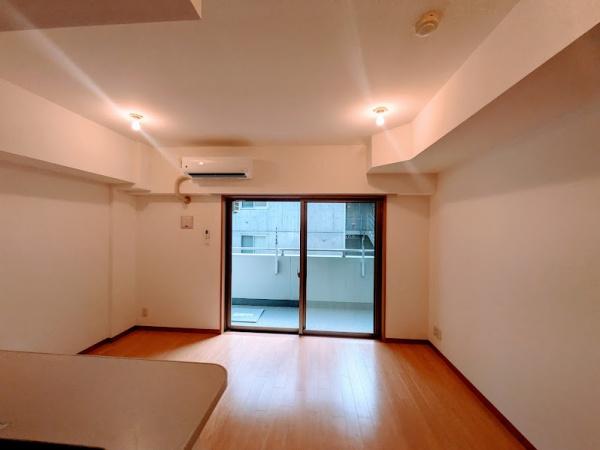 横浜市西区戸部町１丁目のマンション