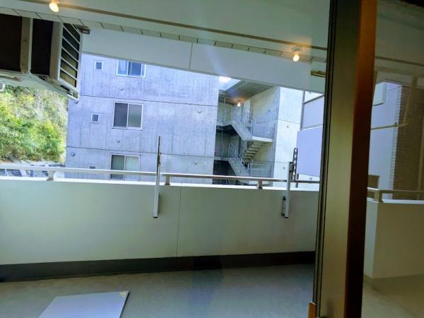 横浜市西区戸部町１丁目のマンション