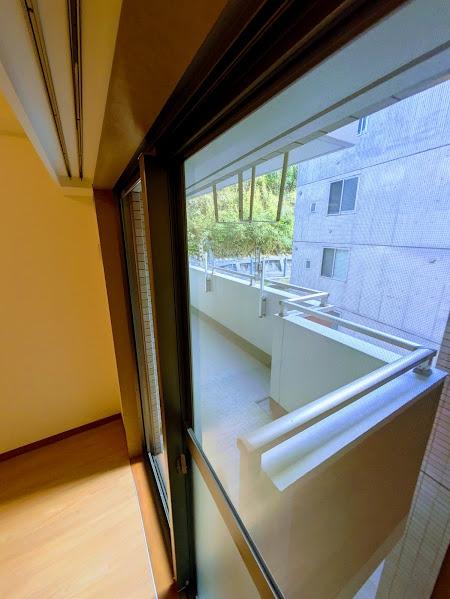 横浜市西区戸部町１丁目のマンション