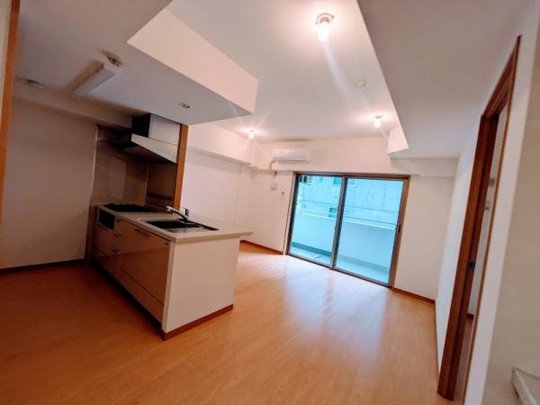 横浜市西区戸部町１丁目のマンション