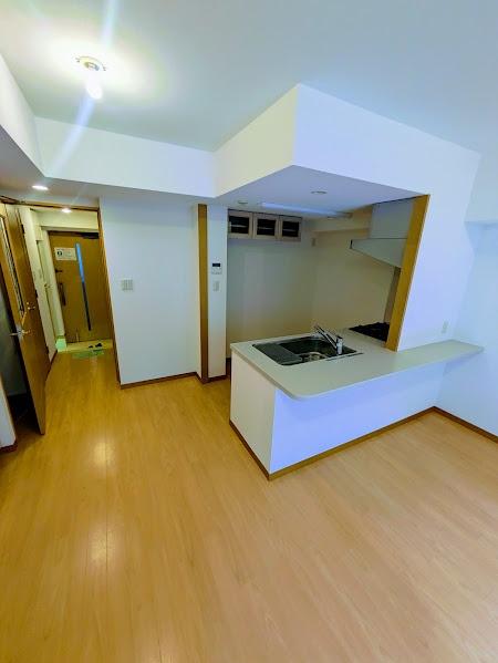 横浜市西区戸部町１丁目のマンション