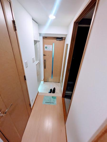横浜市西区戸部町１丁目のマンション