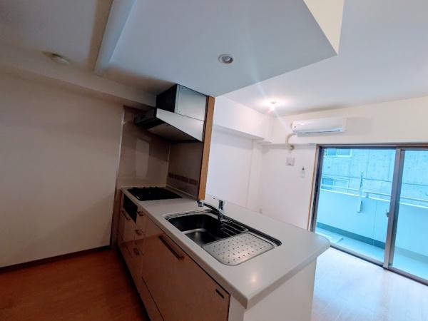 横浜市西区戸部町１丁目のマンション